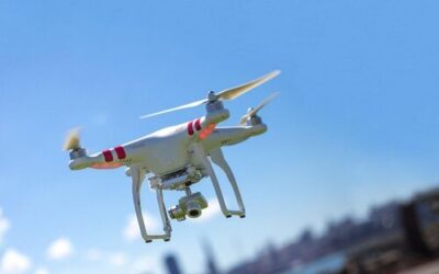 December 2019 – New global drones standards will help address quality control for a growing market….