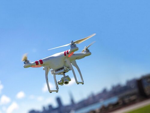 Canada Drone Companies