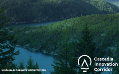 Cascadia Vision 2050