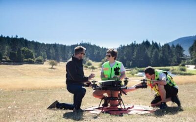 True North, True Potential InDro Robotics is the leading Canadian expert in the innovative field of drone….