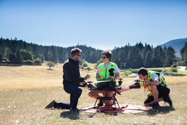 True North, True Potential InDro Robotics is the leading Canadian expert in the innovative field of drone….