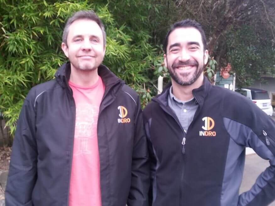 January 10, 2017 – Salt Spring Exchange: Island Tech Jobs Triple