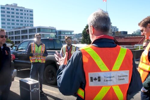 February 2020, How can we deploy drones in healthcare to save lives? See articles
