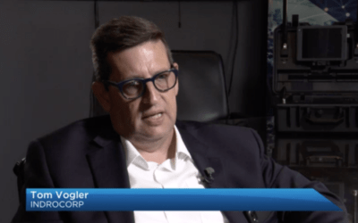 August 2019 – Sophisticated System for Detecting Drones