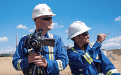 February 2020, What is the Alberta Methane Field Challenge.