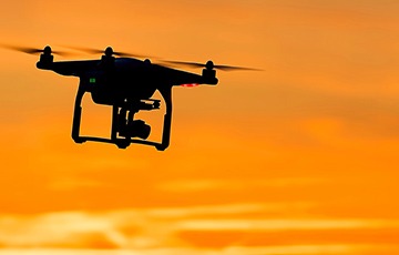 October 1, 2019 – IoT Business: Cellular Connected Drones to Deliver Emergency Defibrillators Canada