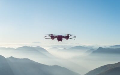 February, 2019 – Drones join pumpers and ladder truck crews as firefighting evolves