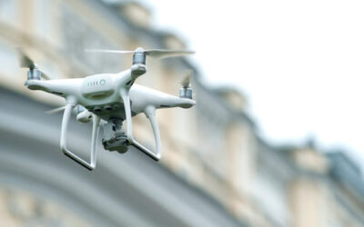 Press Release, 2019 – Drone defence strategy urgently needed to protect airports and other targets