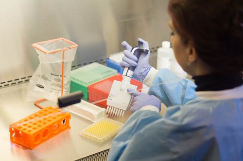 SFU VentureLabs-supported companies developing COVID-19 solutions  See article.