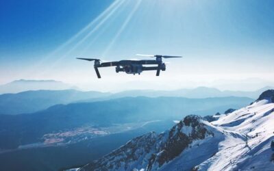 January 9, 2019 – Drone/UAV Industry Leaders InDro Robotics Welcomes New Transport Canada Regulations