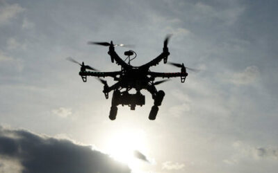NYPA Successfully Tests Drone Flights Partnering with Nokia & NYPA we successfully tested the first…
