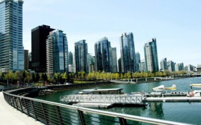 Consortium Forming in Canada to Promote Commercialization of Drones, Air Taxis.  See article.