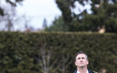 January 17, 2017 – Vancouver Sun: Fire Department gets green light for drones
