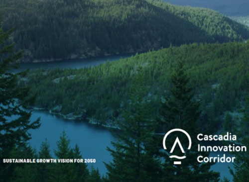 Cascadia Vision 2050
