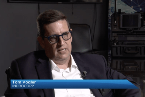 August 2019 – Sophisticated System for Detecting Drones