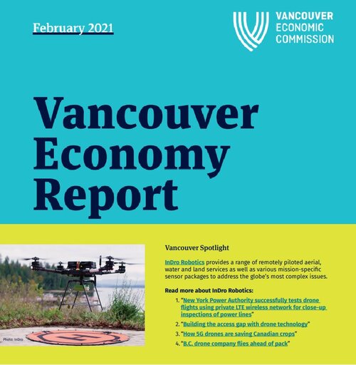 InDro Robotics provides a range of remotely piloted aerial, water and land services as well as various….