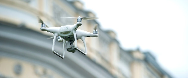 Press Release, 2019 – Drone defence strategy urgently needed to protect airports and other targets