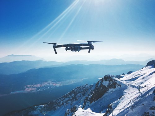January 9, 2019 – Drone/UAV Industry Leaders InDro Robotics Welcomes New Transport Canada Regulations
