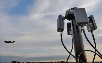 Drone detection pilot program at Ottawa airport produces results