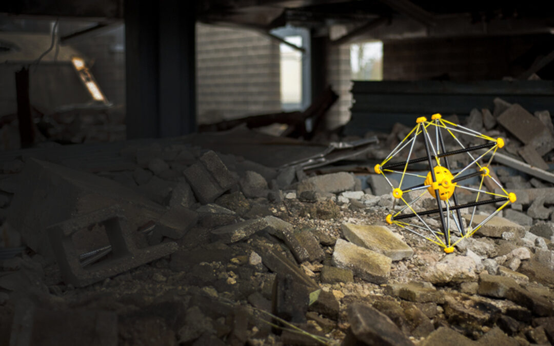 The amazing, unusual robots of Squishy Robotics