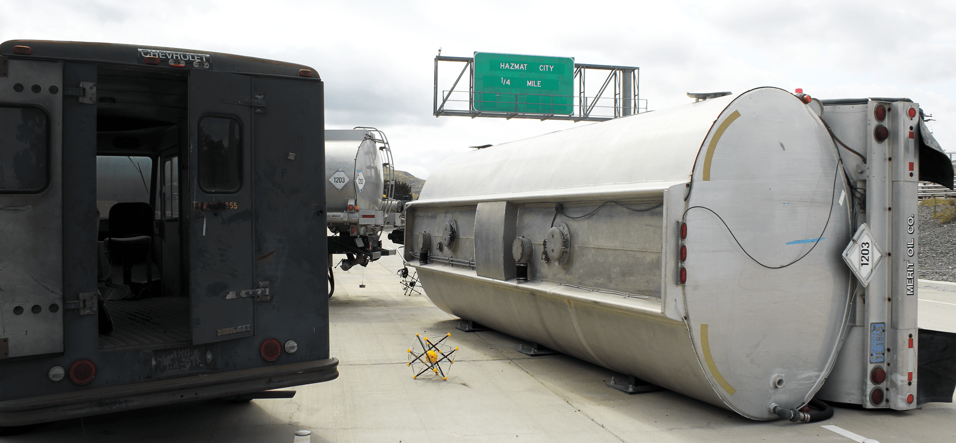 Squishy Robotics on the ground