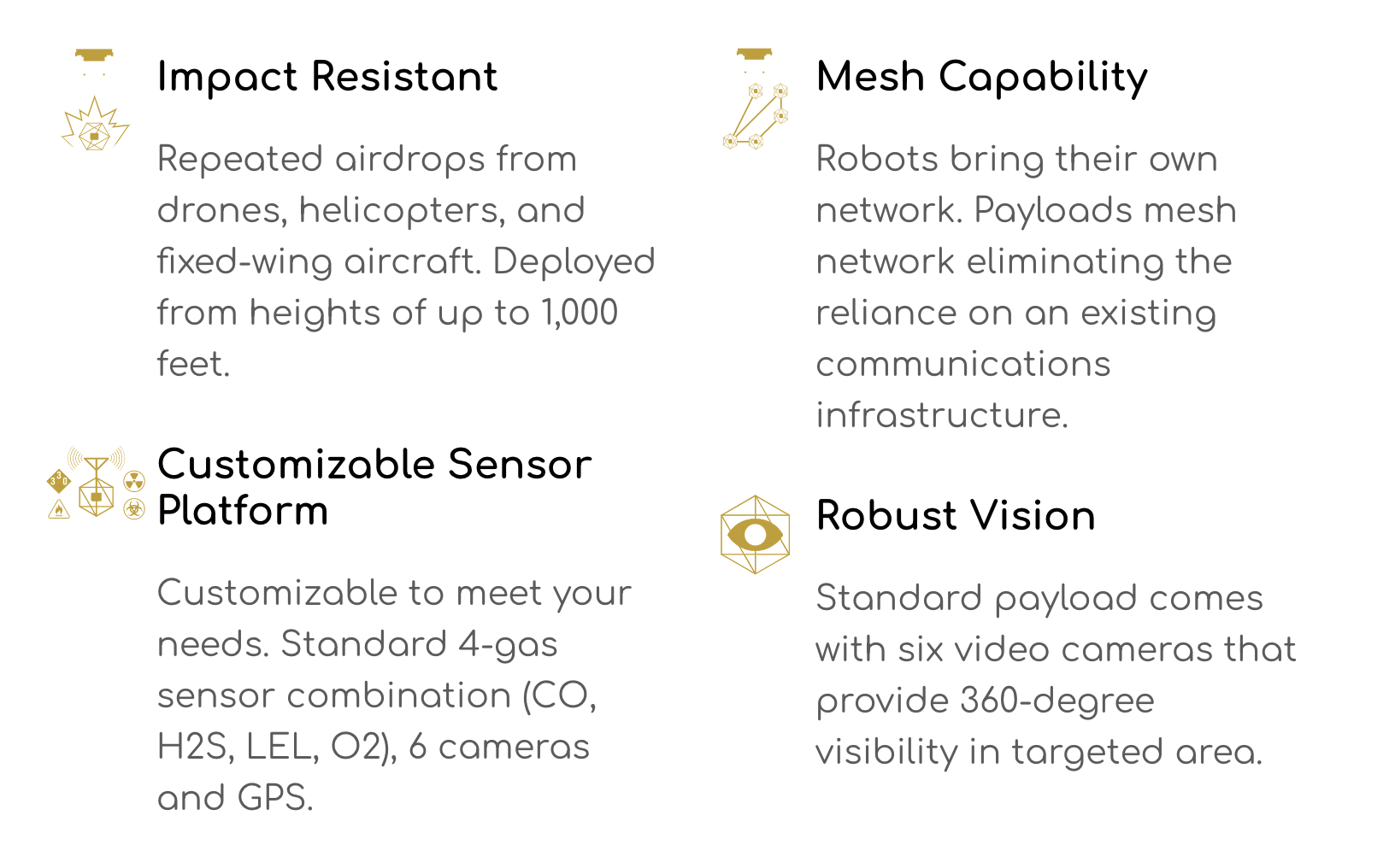 Squishy Robotics Squishy Robotics Feature