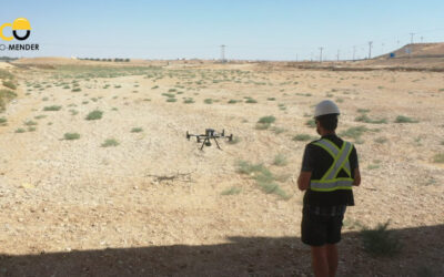 On the scene: InDro Robotics – in Saudi Arabia