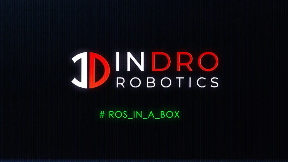 INDRO RIAB