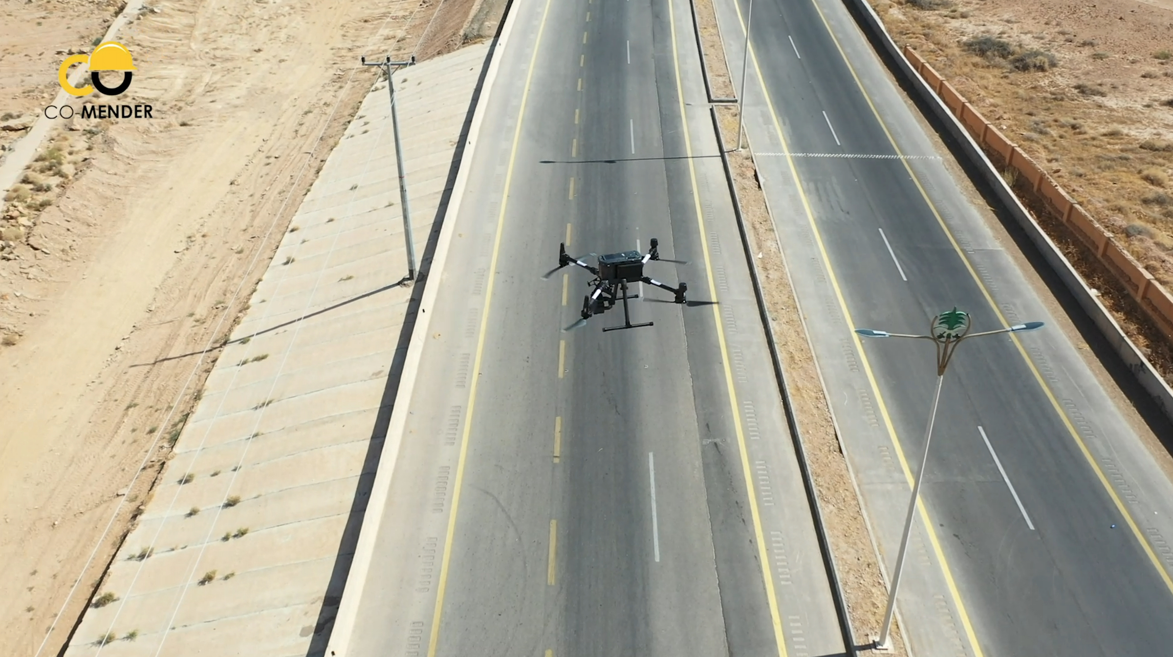 M300 Drone