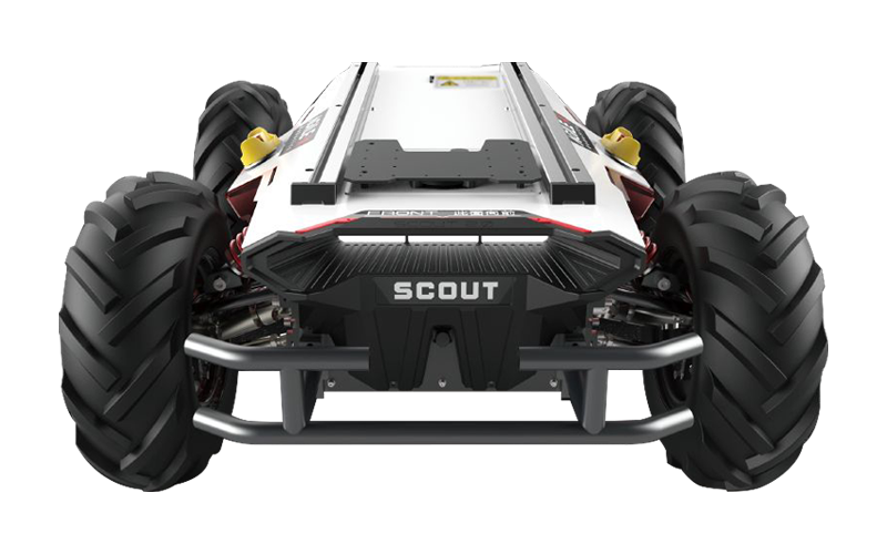 AgileX Scout