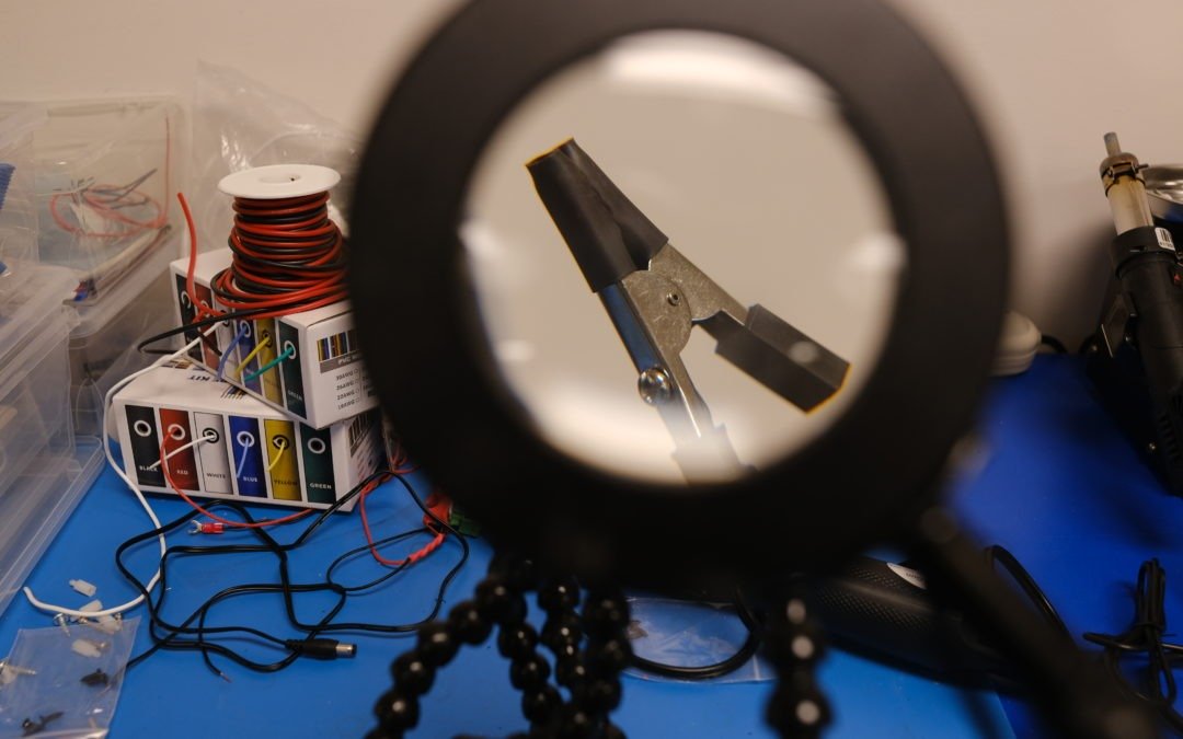 InDro Robotics and Area X.O: A perfect match