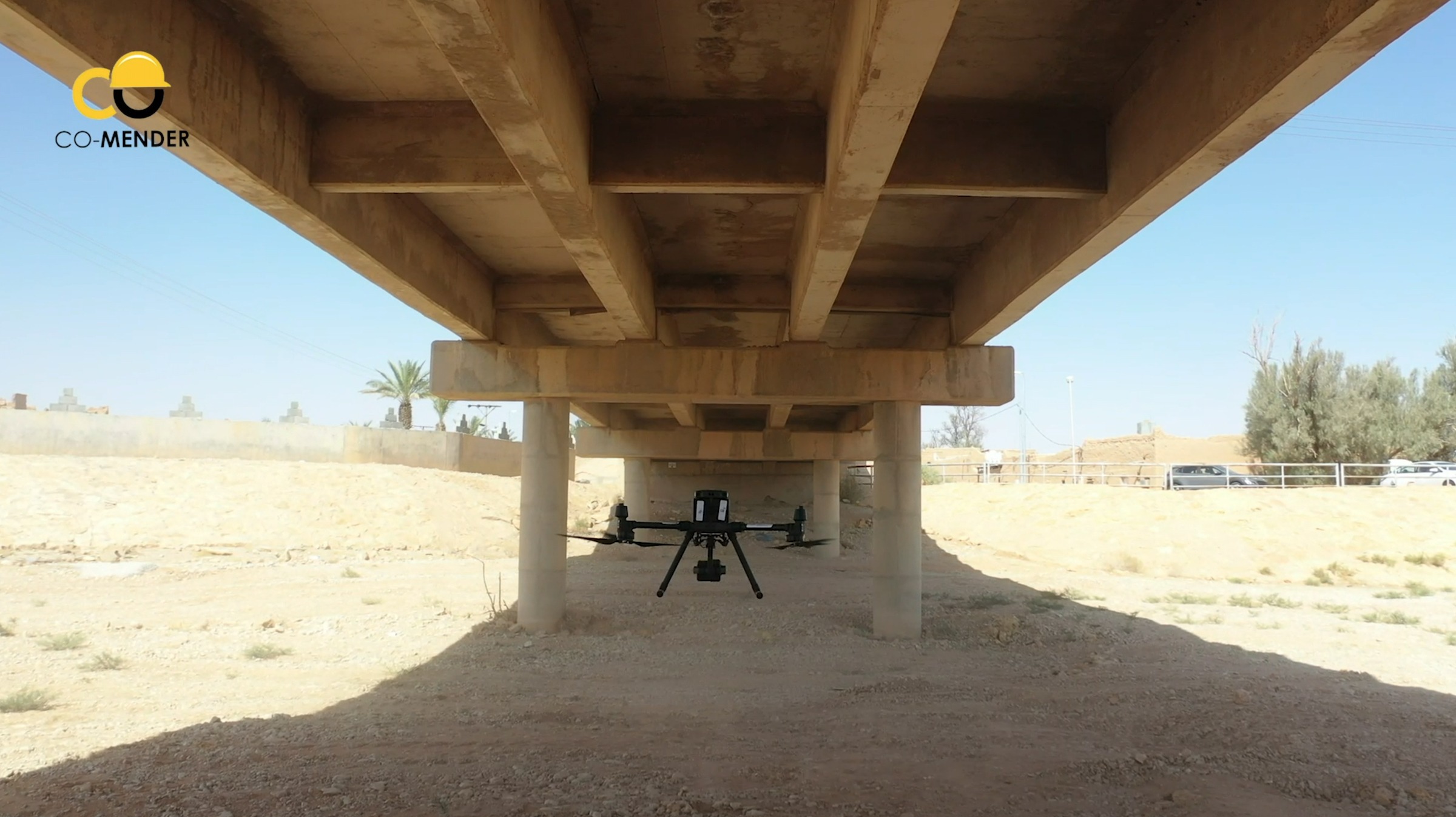 M300 Drone