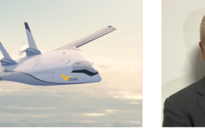 A Q&A with Volatus Aerospace CEO Glen Lynch