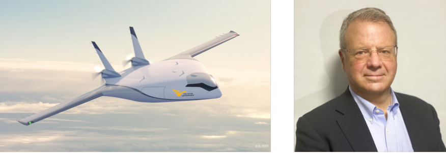 A Q&A with Volatus Aerospace CEO Glen Lynch