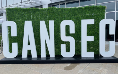 #CANSEC2022 – a wrap on the biggest security and defence show in Canada