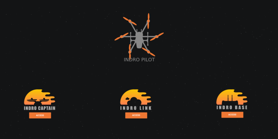 Meet InDro Pilot: A powerful 5G hardware and software suite for Enterprise drones