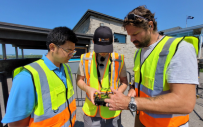 High-tech jobs aplenty in Ottawa – including with InDro Robotics