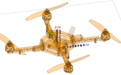 InDro Robotics releases “NERDs” White Paper
