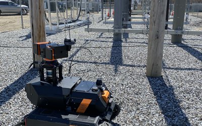 Putting Sentinel through its paces at EPRI