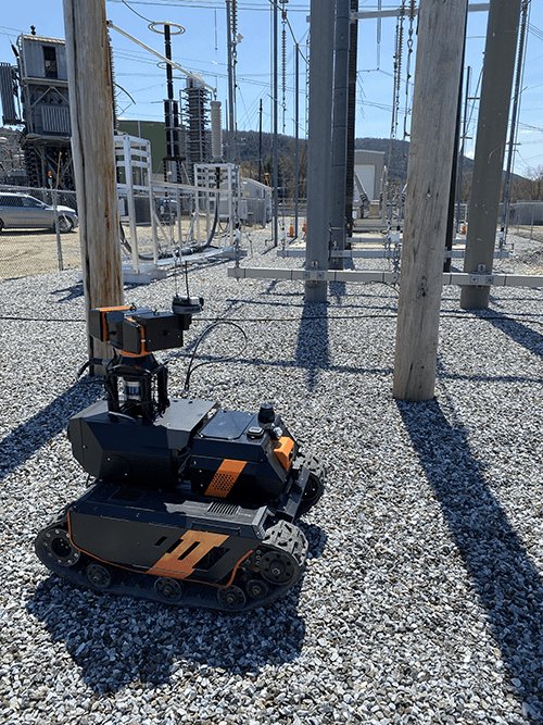 Putting Sentinel through its paces at EPRI