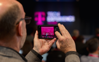InDro Robotics and T-Mobile: A 5G match