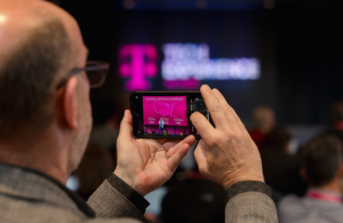 InDro Robotics and T-Mobile: A 5G match