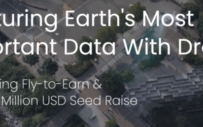 Spexi announces “Spexigon” – a global fly-to-earn platform