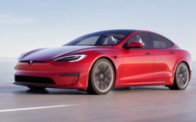 Still a long road to fully autonomous passenger cars