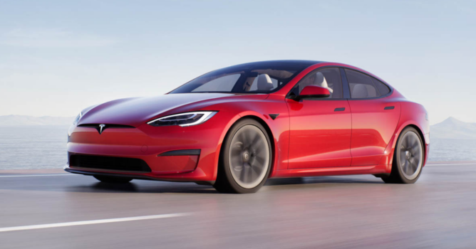Still a long road to fully autonomous passenger cars