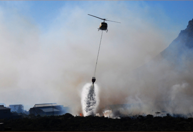 Breaking drone regulations can be expensive