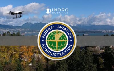 InDro obtains FAA BVLOS waiver for solar farm inspections