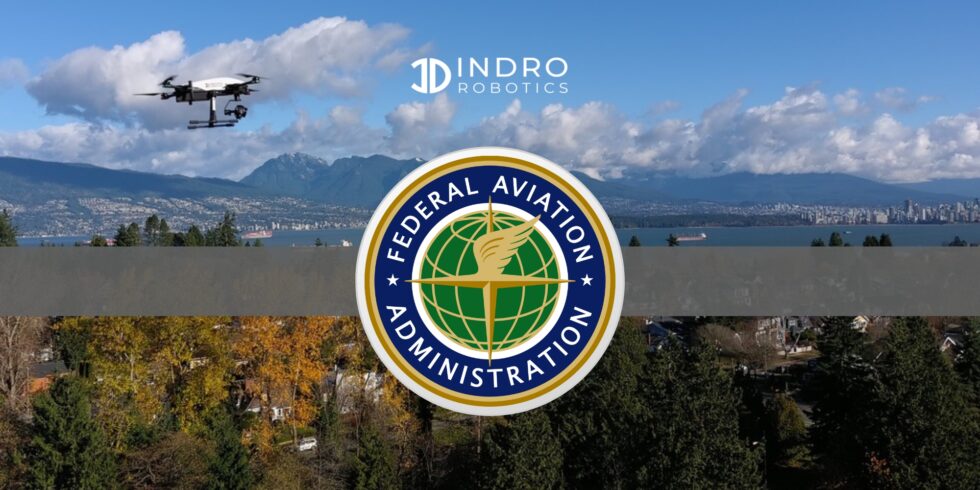 InDro obtains FAA BVLOS waiver for solar farm inspections