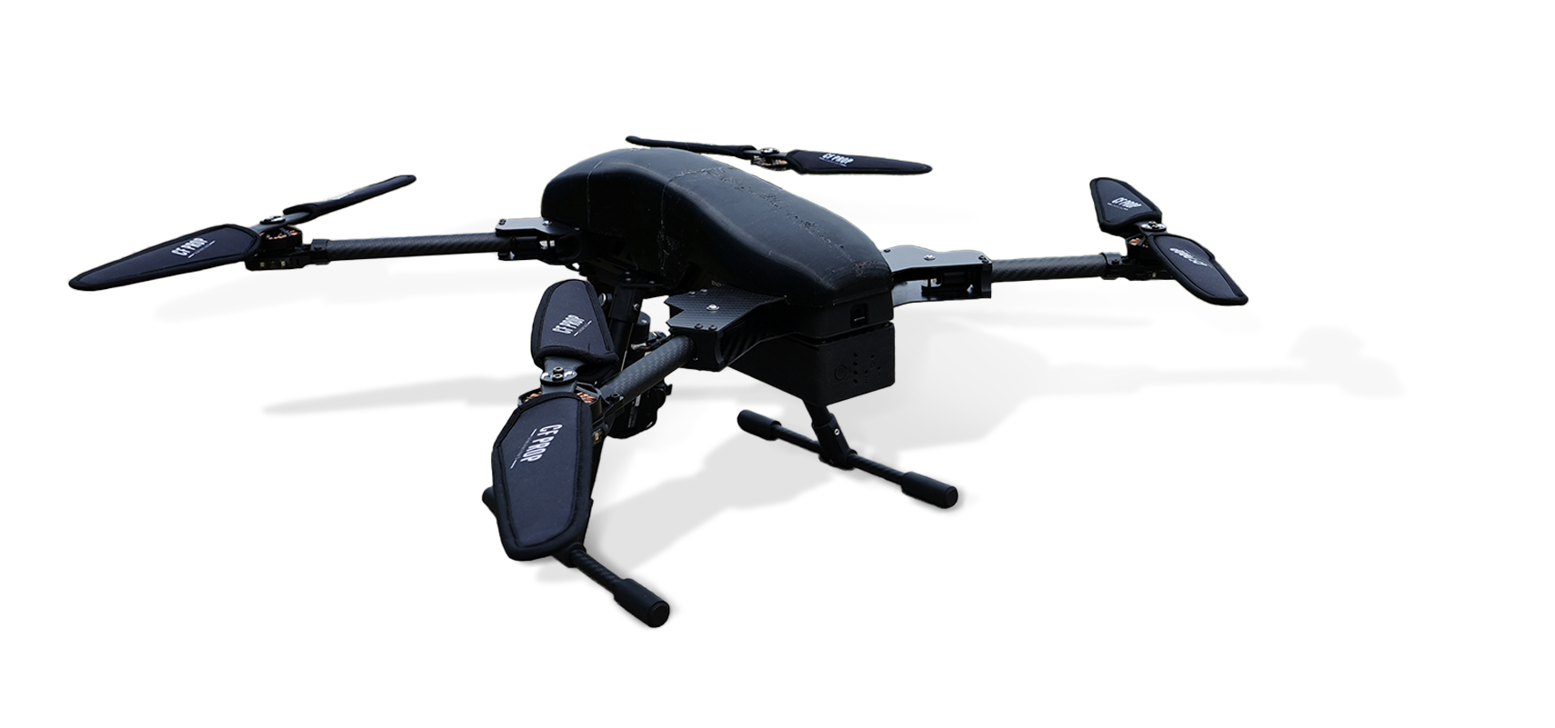 Endurance Drone