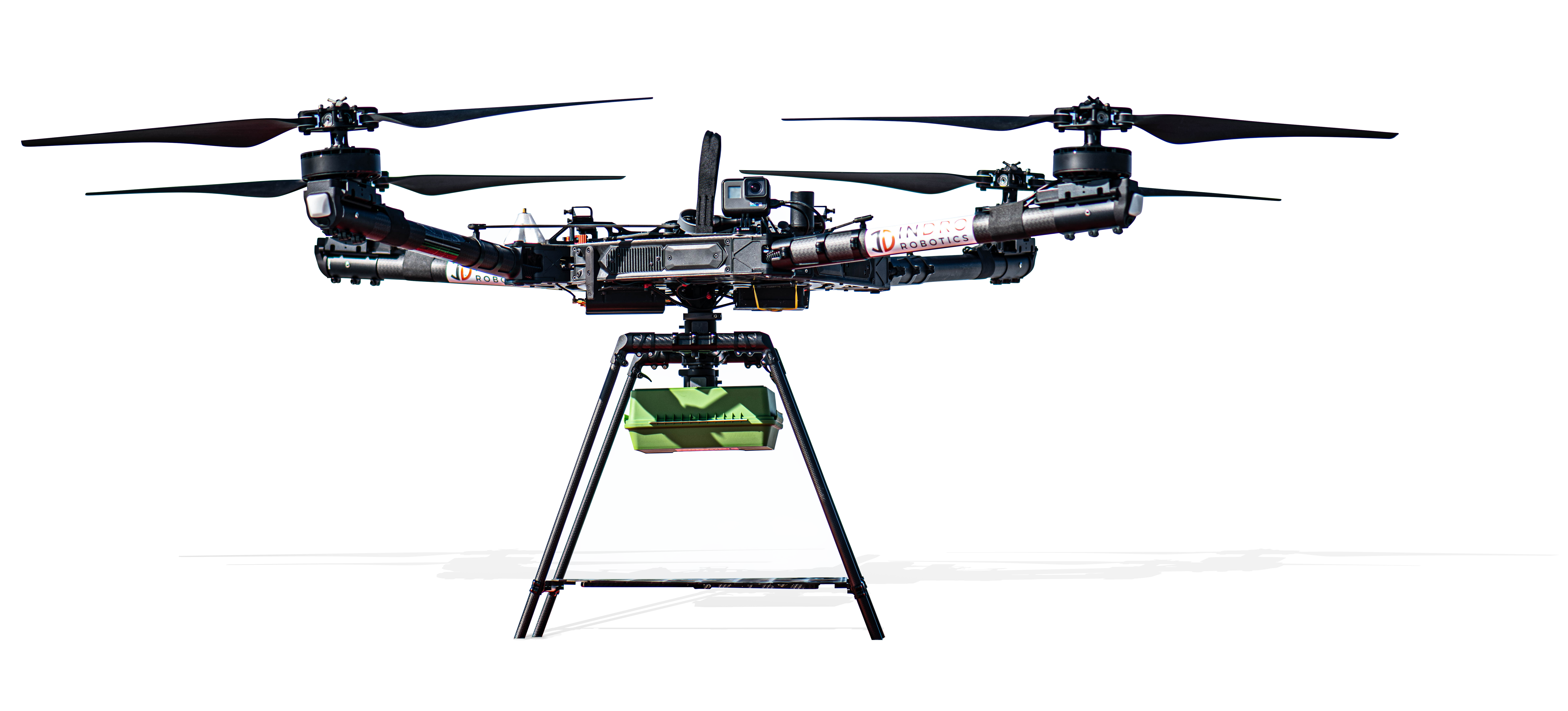 Industrial Drone